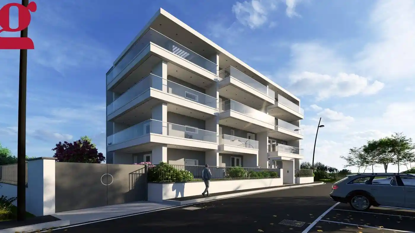 Appartamento in vendita a Civita Castellana