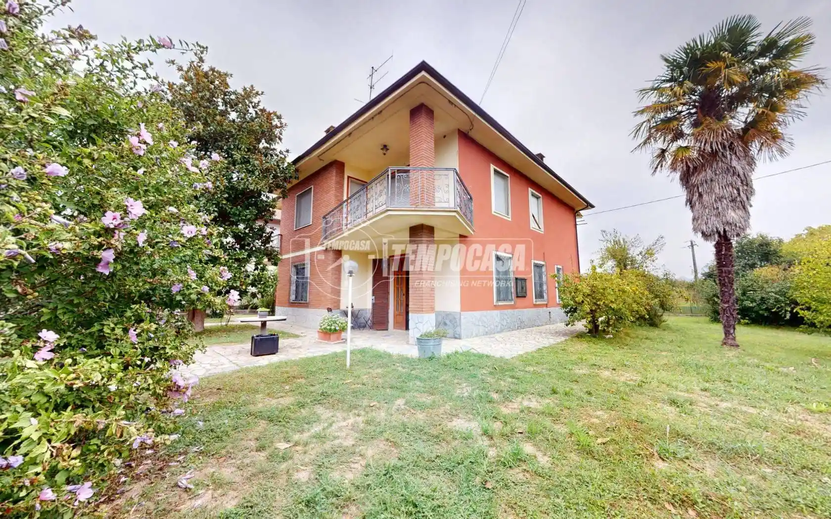 Villa in vendita a Bra
