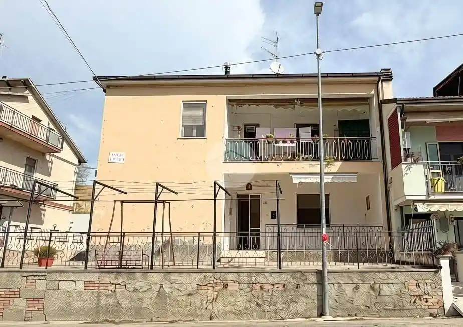 Appartamento in vendita a Chieti