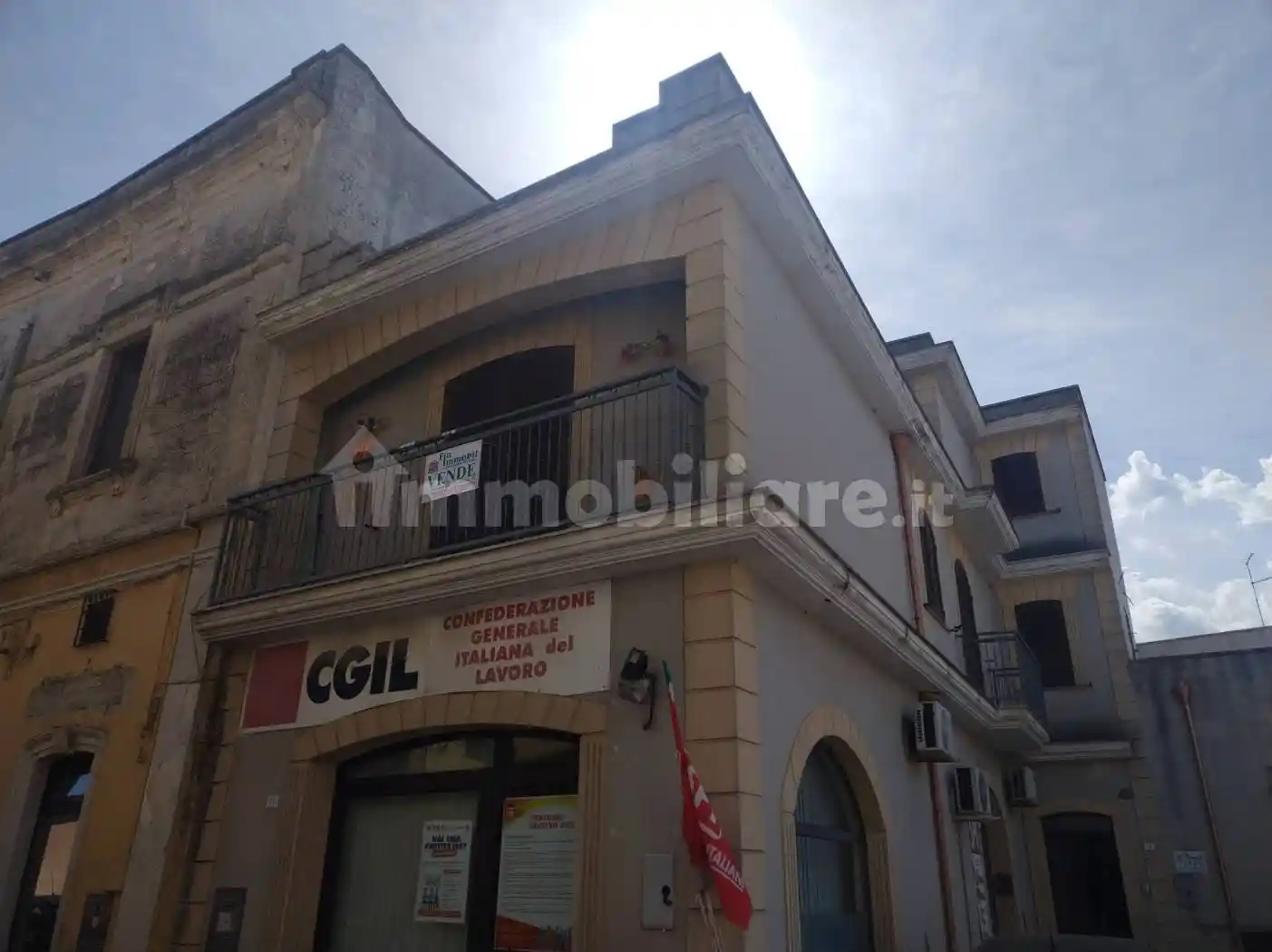 Appartamento in vendita a San Donaci