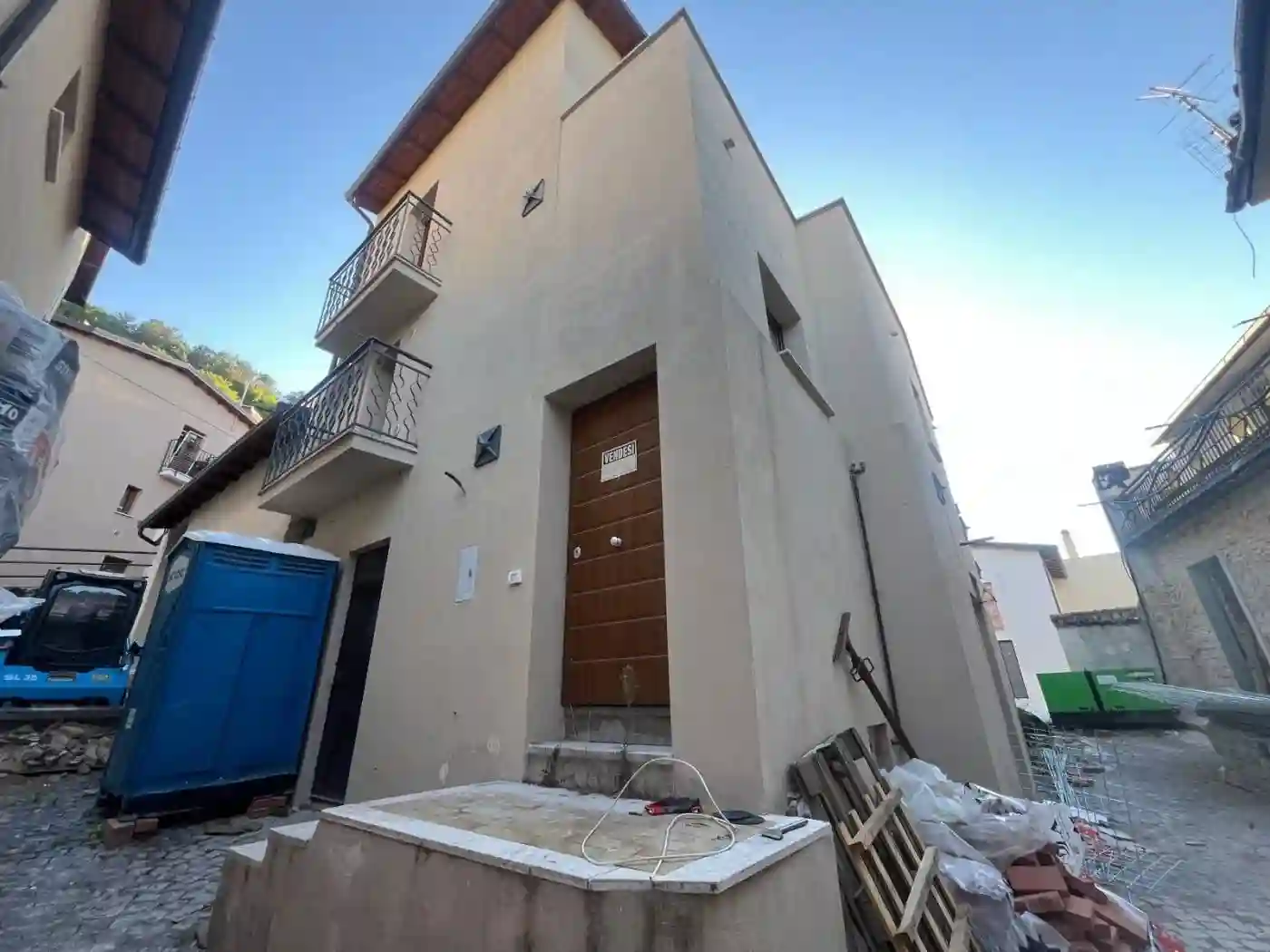 Casa indipendente - foto 2