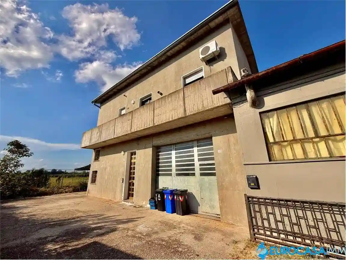 Casa indipendente - foto 2