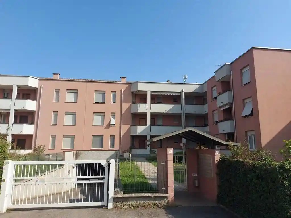 Appartamento in vendita a Meda