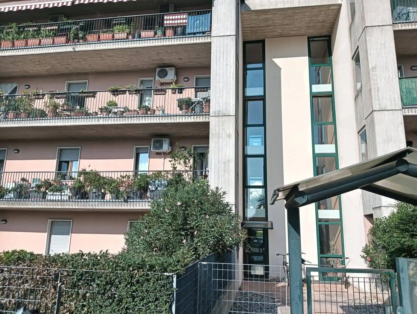 Appartamento in vendita a Valeggio sul Mincio