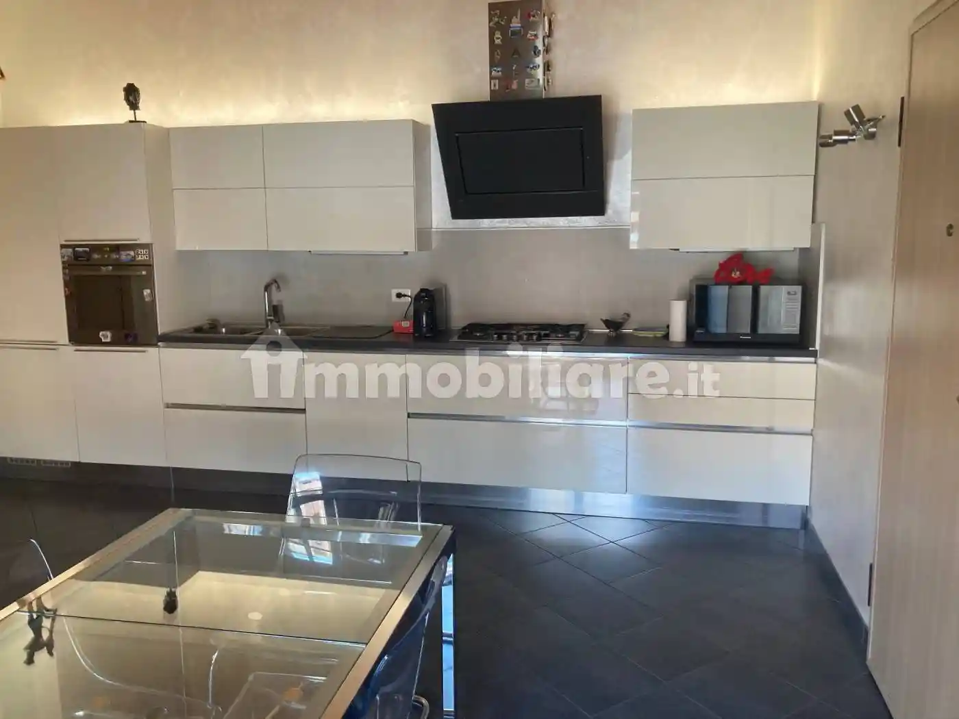 Appartamento in vendita a Castellucchio
