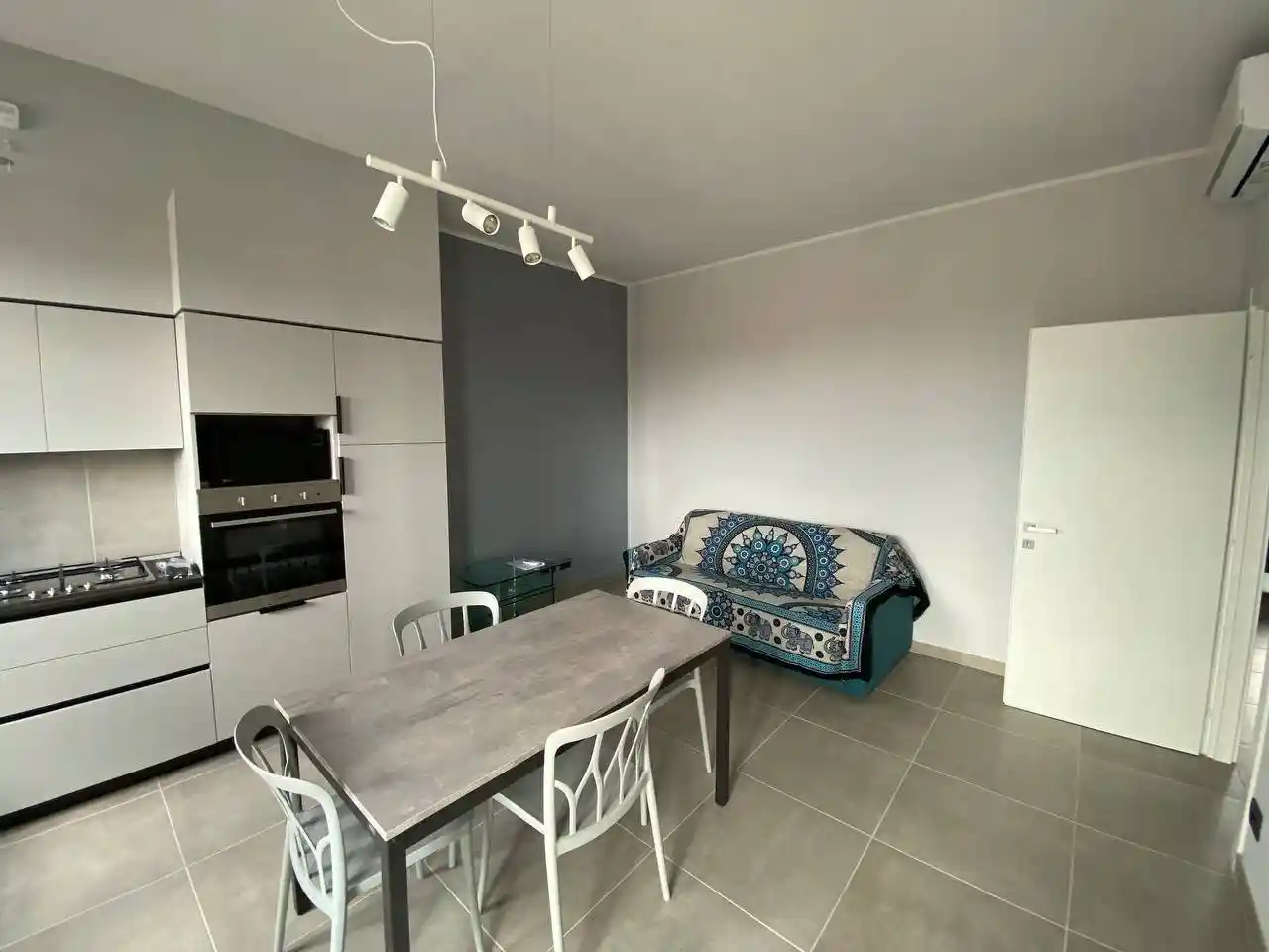 Appartamento in affitto a Torino