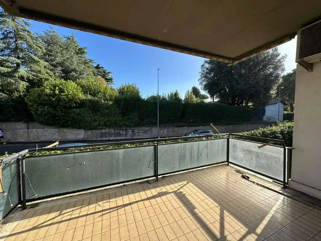 Appartamento in vendita a Marino