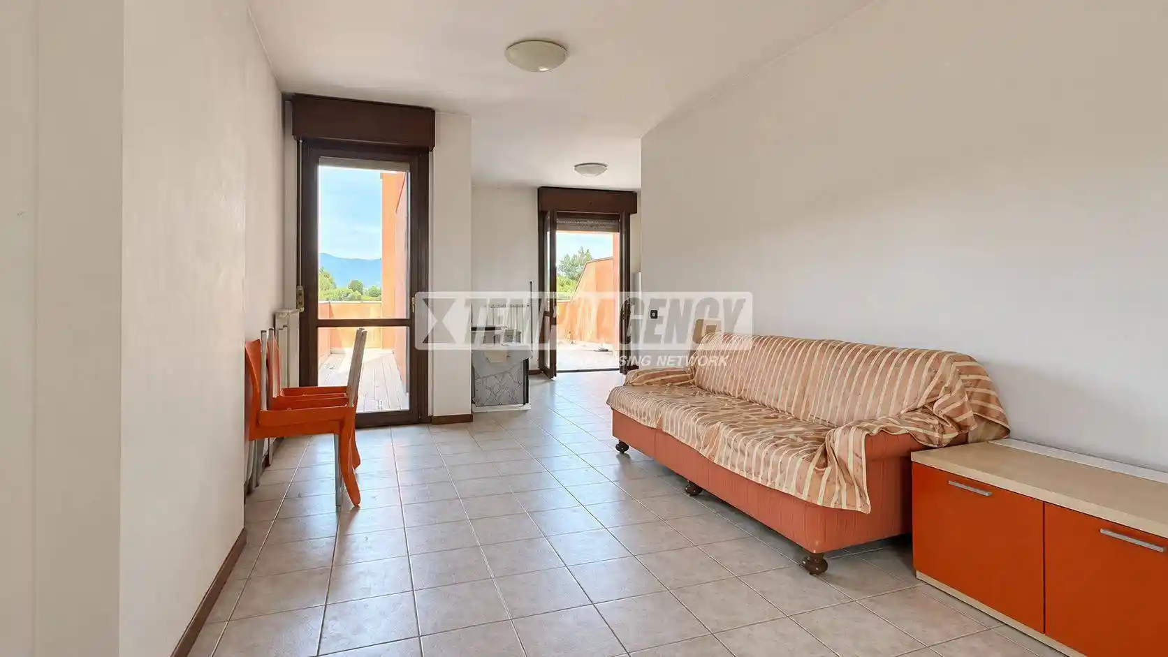 Appartamento in vendita a Bergamo