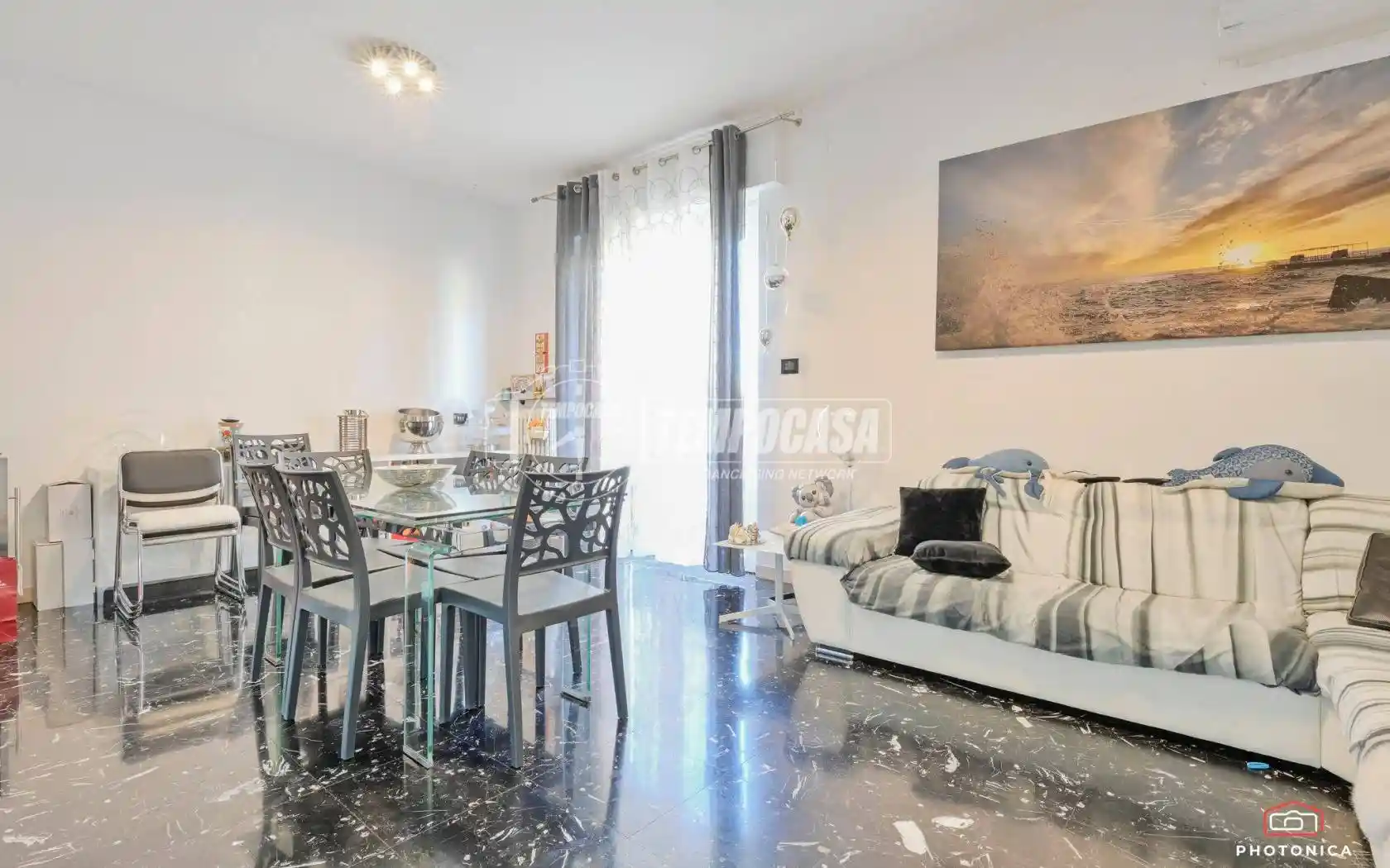Appartamento in vendita a Livorno
