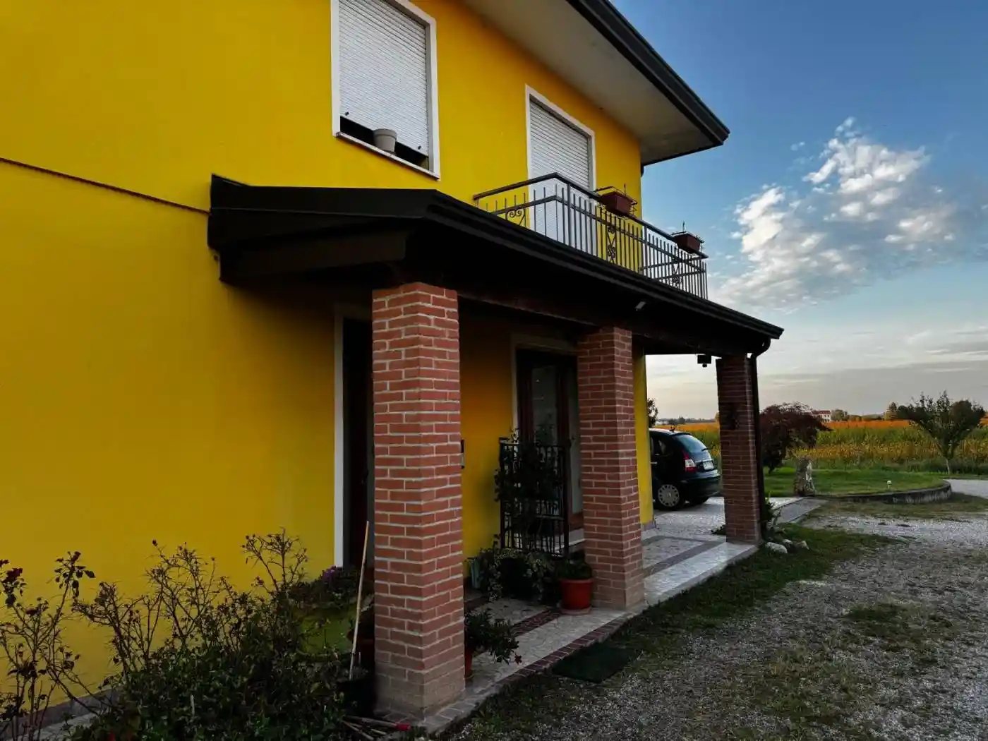 Appartamento in vendita a Grisignano di Zocco