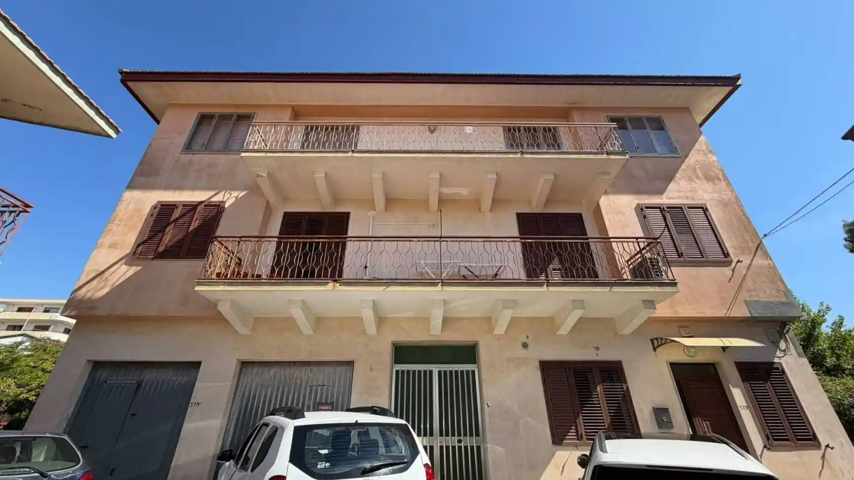 Appartamento in vendita a Modica