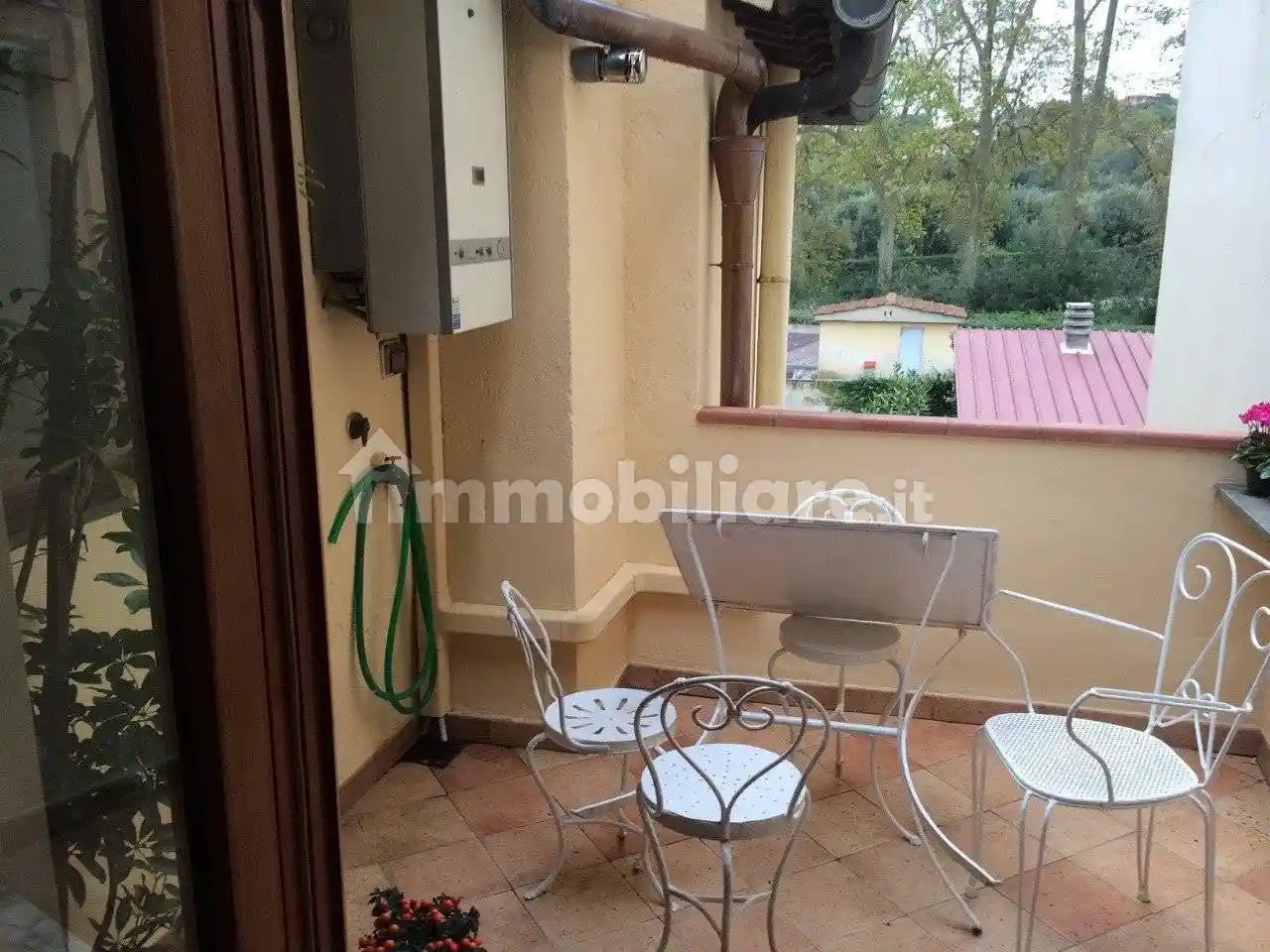Appartamento in vendita a Firenze