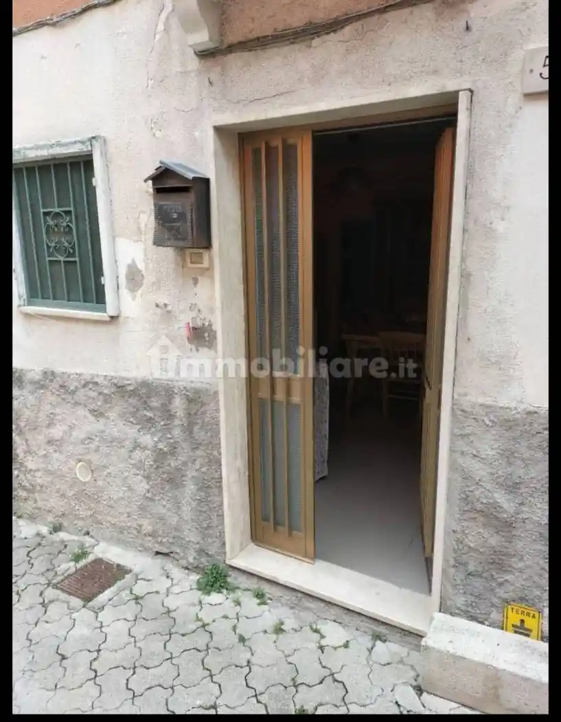 Appartamento in affitto a Popoli