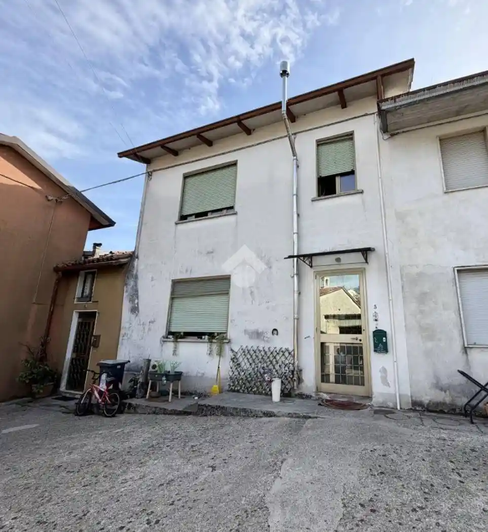 Rustico - Casale in vendita a Isola Vicentina