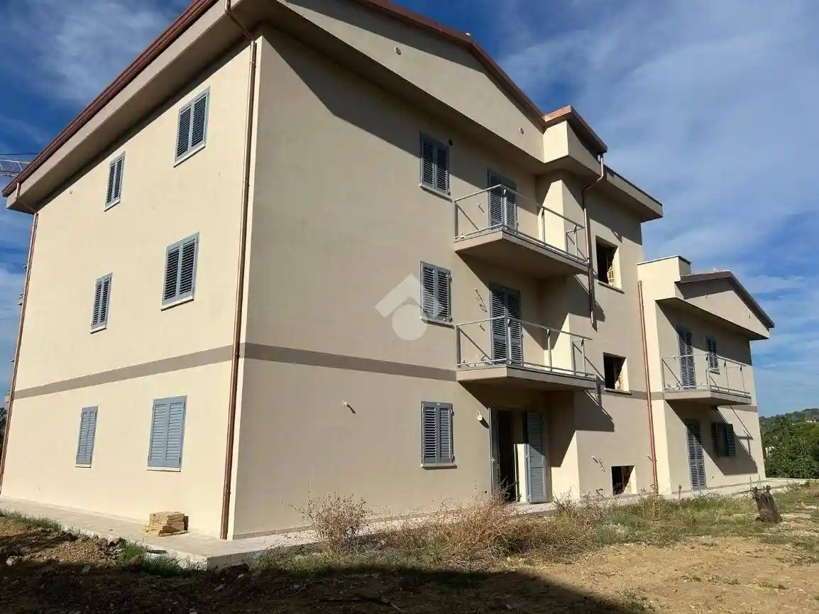 Appartamento in vendita a Corciano