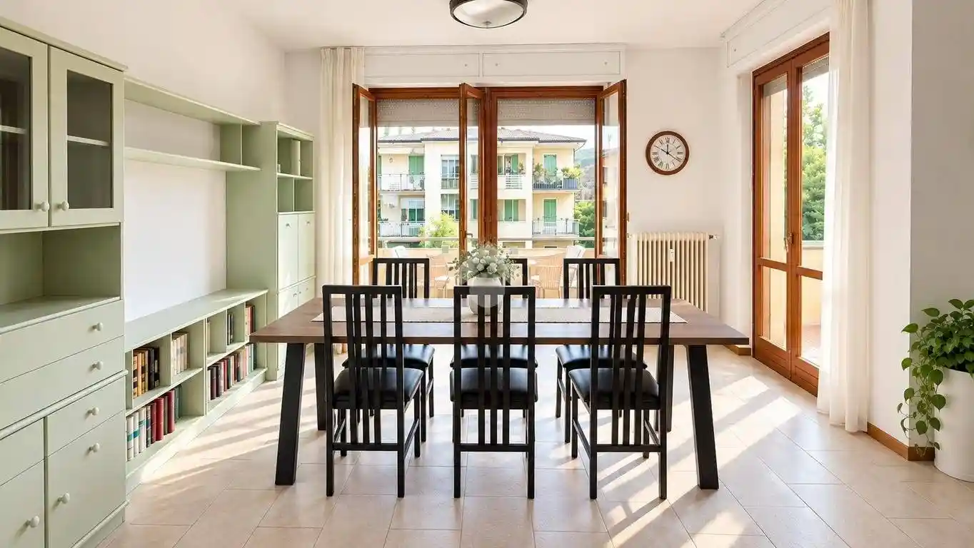 Appartamento in vendita a Desenzano del Garda