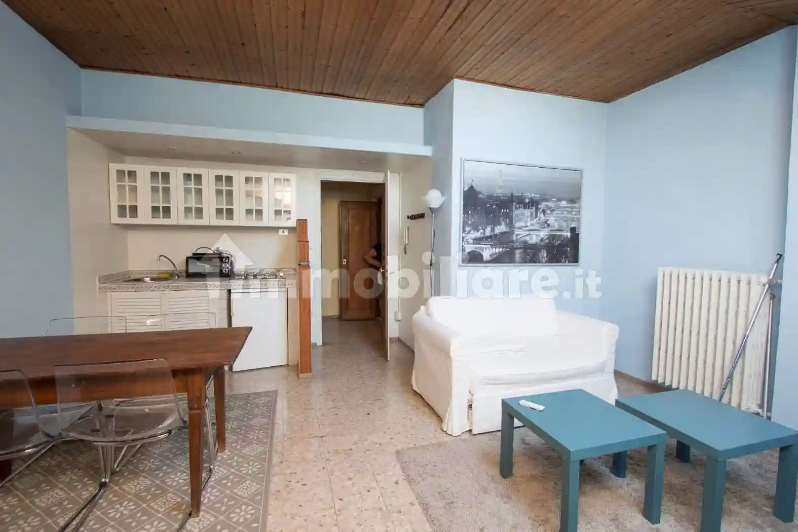 Attico - Mansarda - foto 2