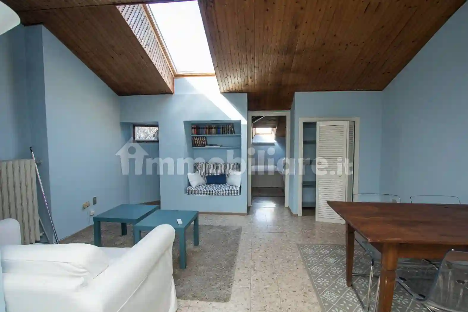 Attico - Mansarda - foto 3