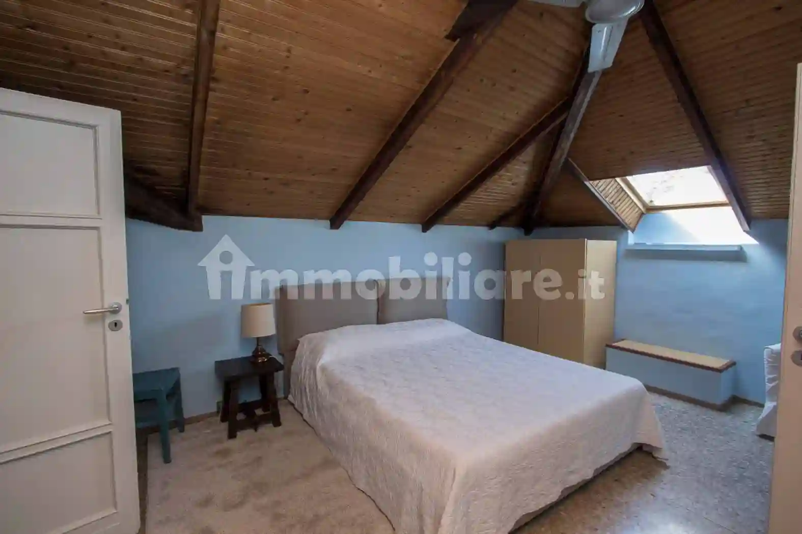 Attico - Mansarda - foto 5