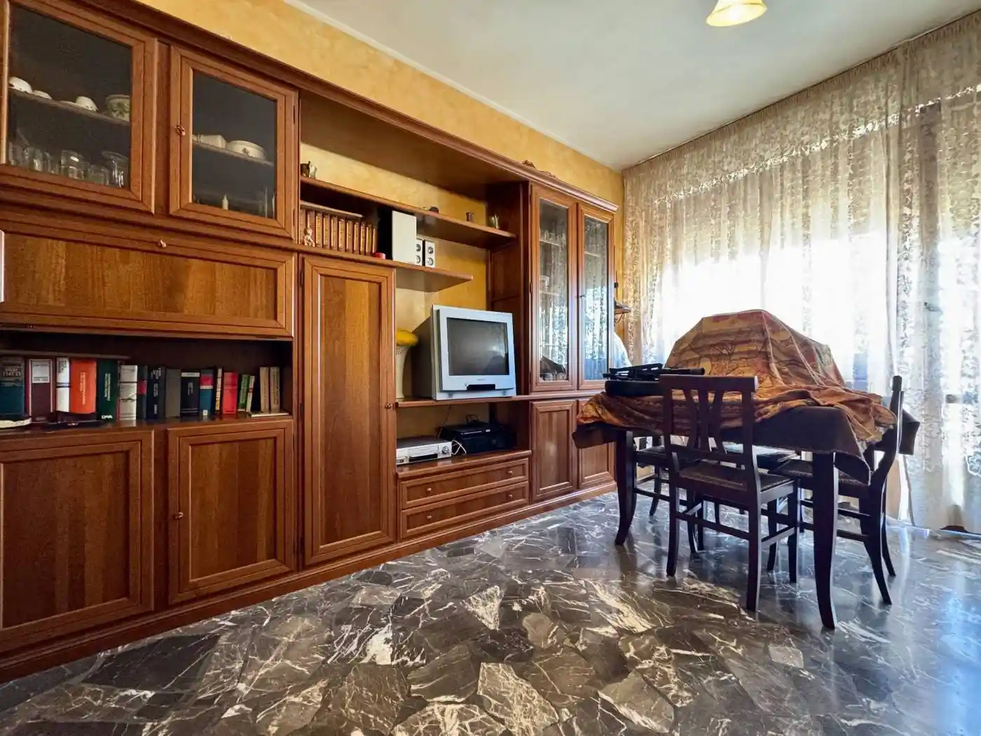 Appartamento in vendita a Campi Bisenzio