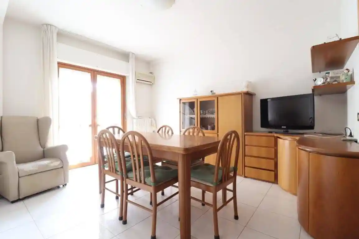Appartamento in vendita a San Benedetto del Tronto
