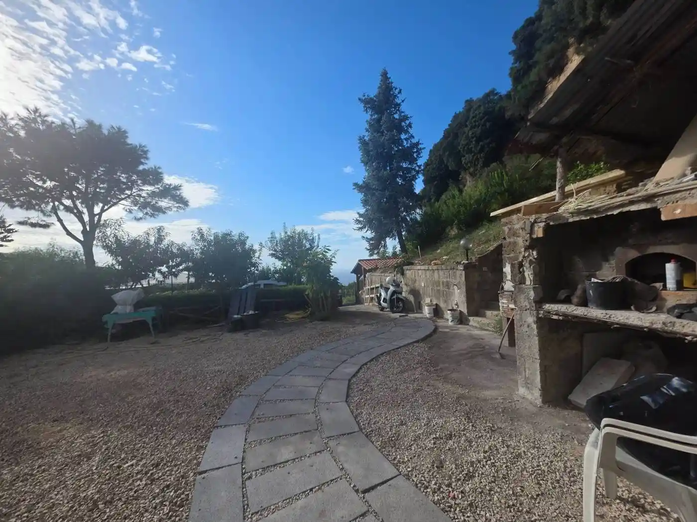 Appartamento in vendita a Sorrento