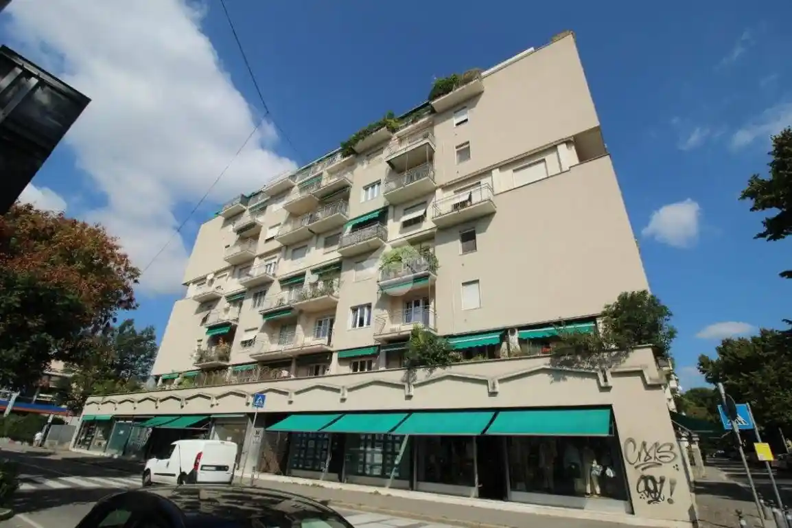 Appartamento in affitto a Bergamo