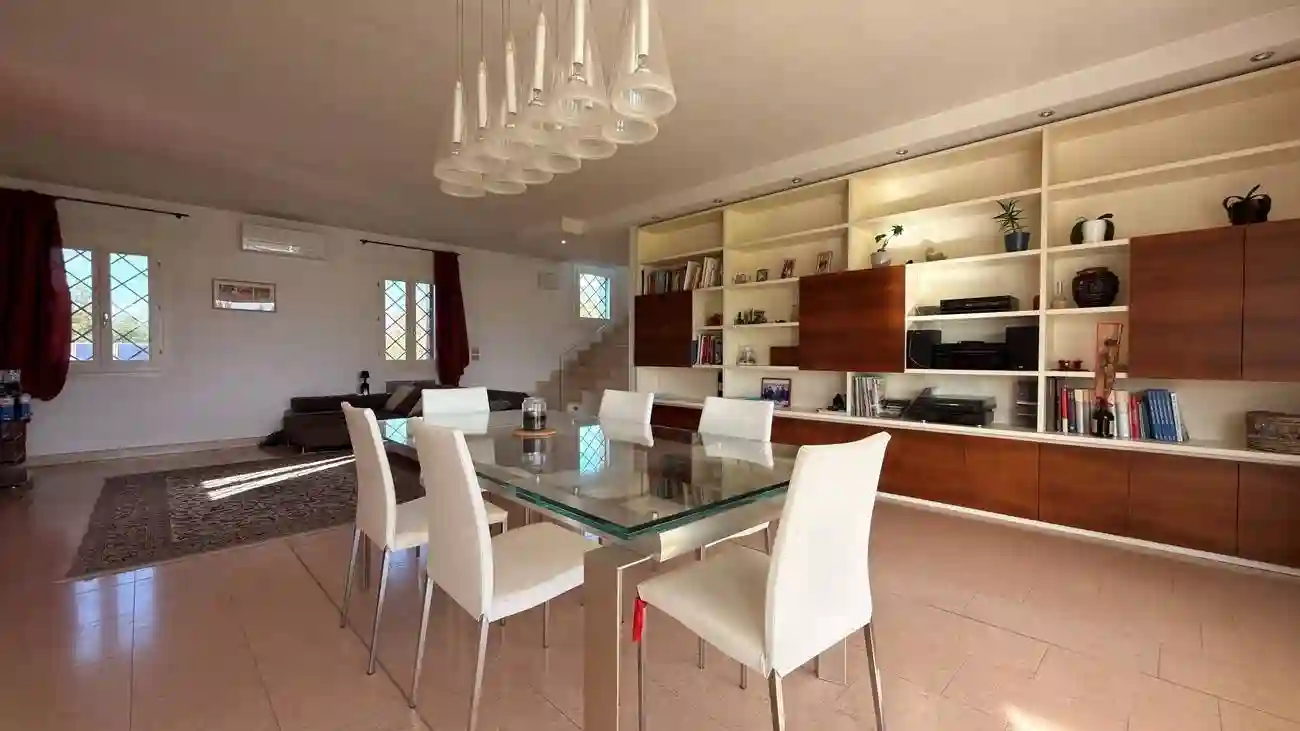 Villa - foto 3