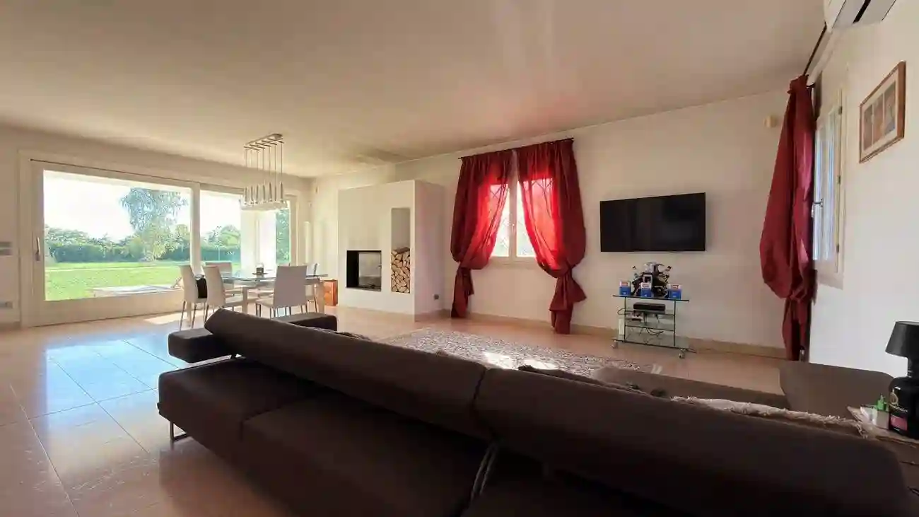Villa - foto 4