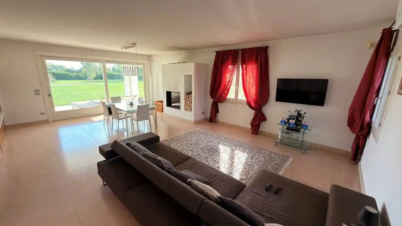 Villa in vendita a Quinto di Treviso