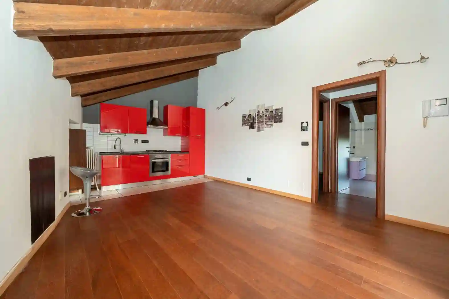 Appartamento - foto 5
