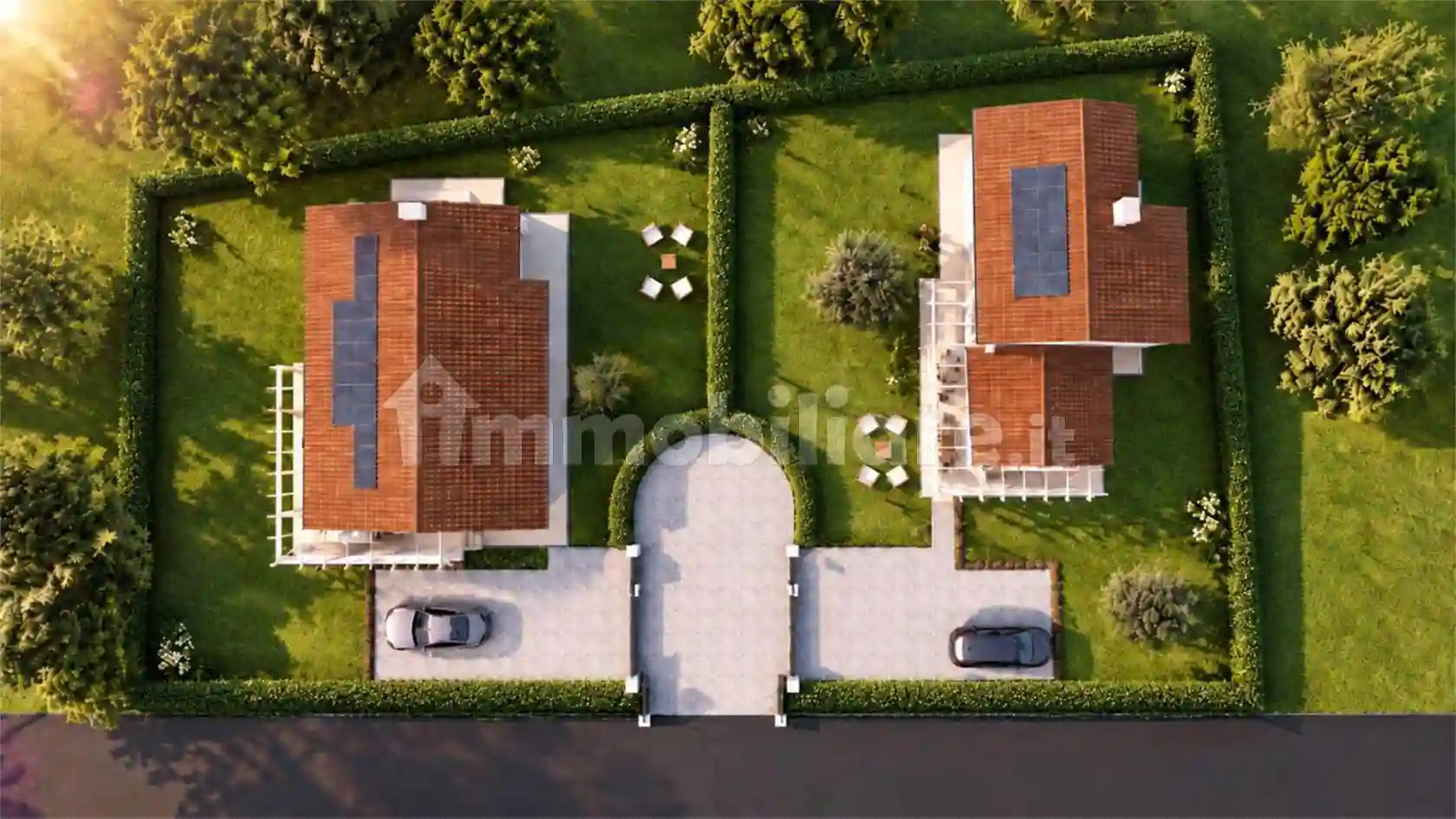 Villa - foto 3