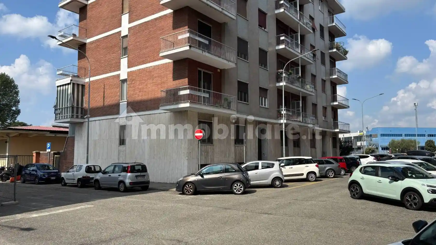 Appartamento in vendita a Settimo Torinese