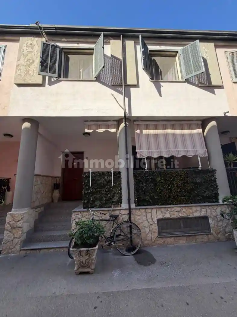 Villetta a schiera in vendita a Acerra