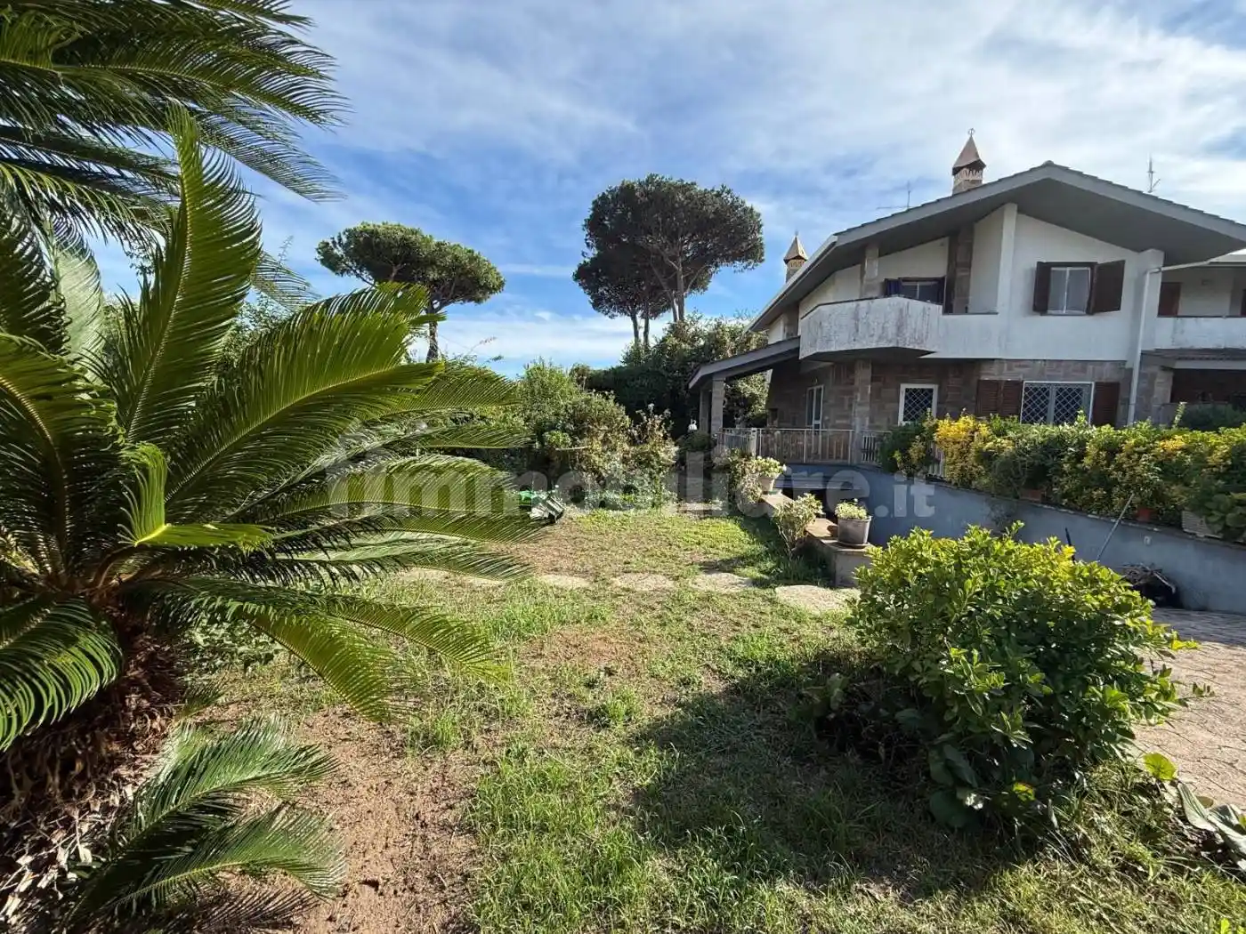 Villa in vendita a Anzio
