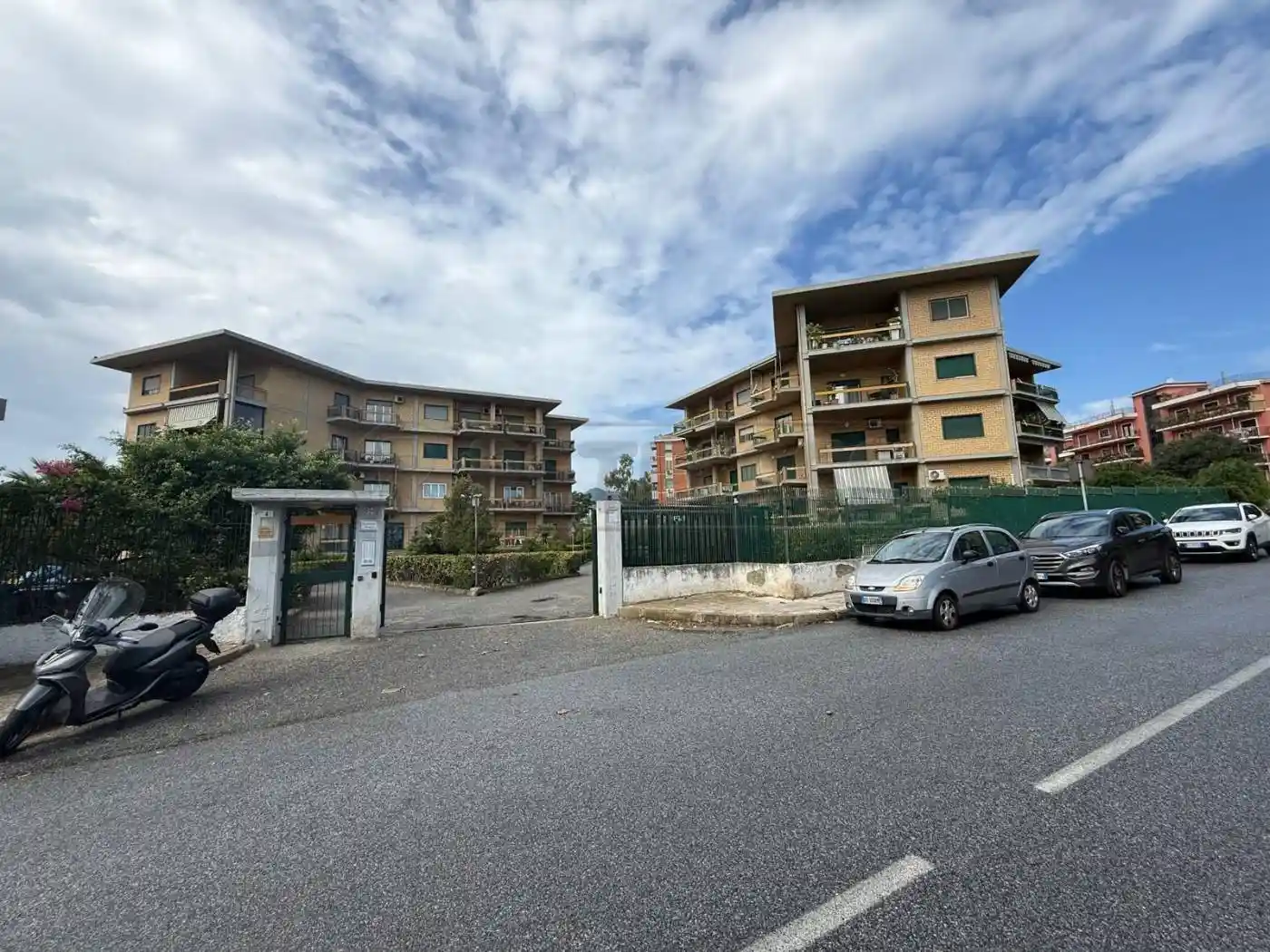 Appartamento in vendita a Messina
