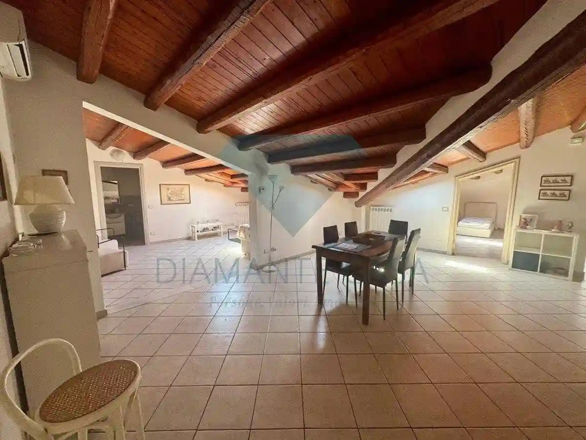 Attico - Mansarda - foto 2