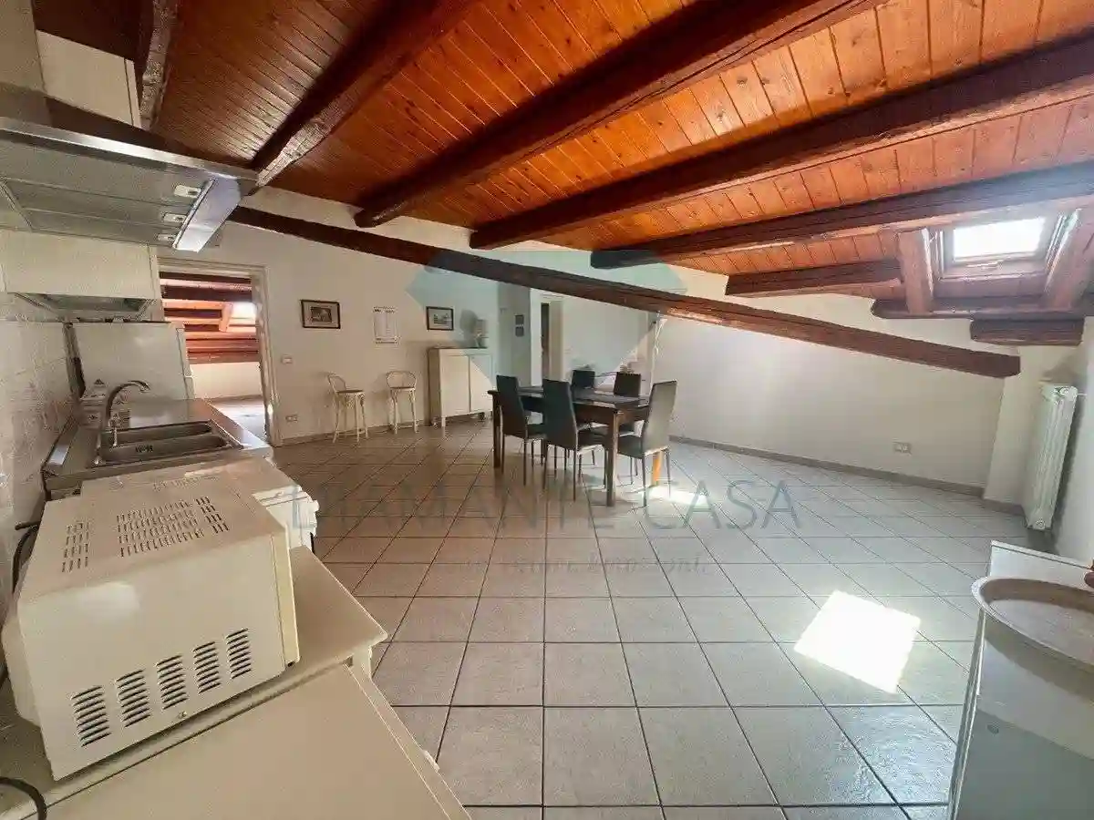 Attico - Mansarda - foto 4