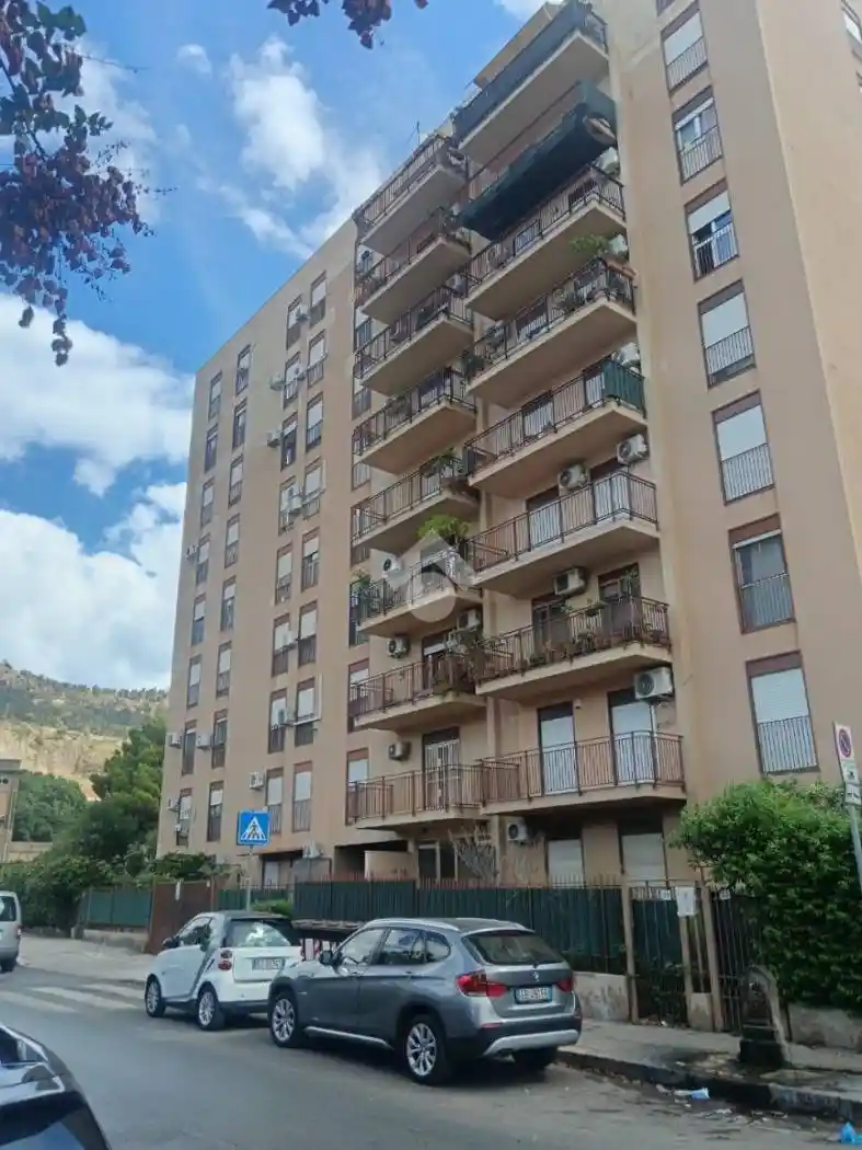 Appartamento in vendita a Palermo
