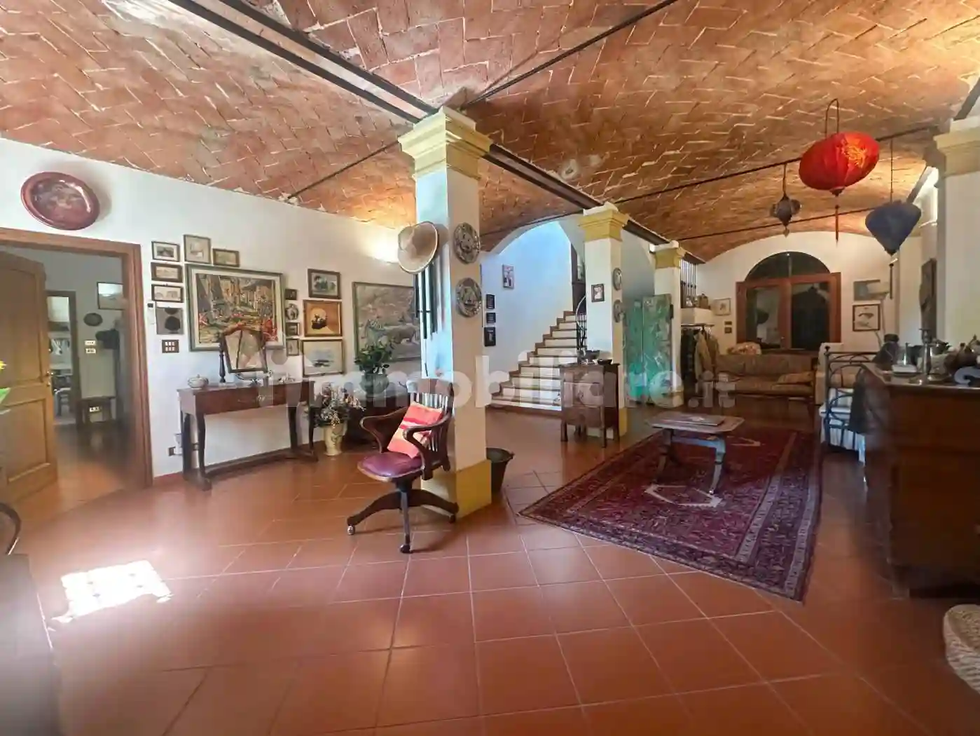 Villa - foto 5