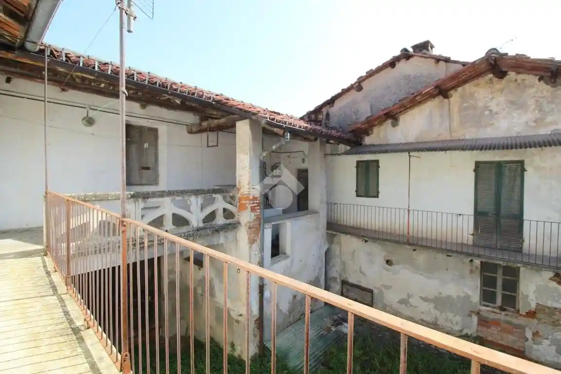 Casa indipendente in vendita a San Secondo di Pinerolo