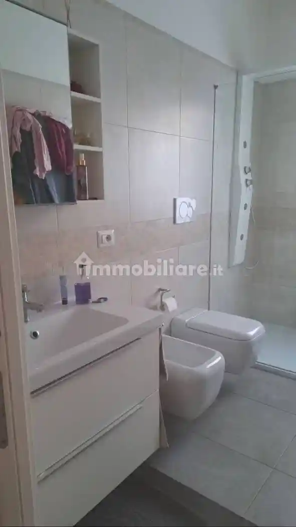 Appartamento in affitto a Giovinazzo