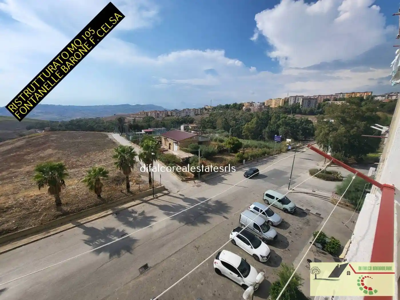 Appartamento in vendita a Agrigento