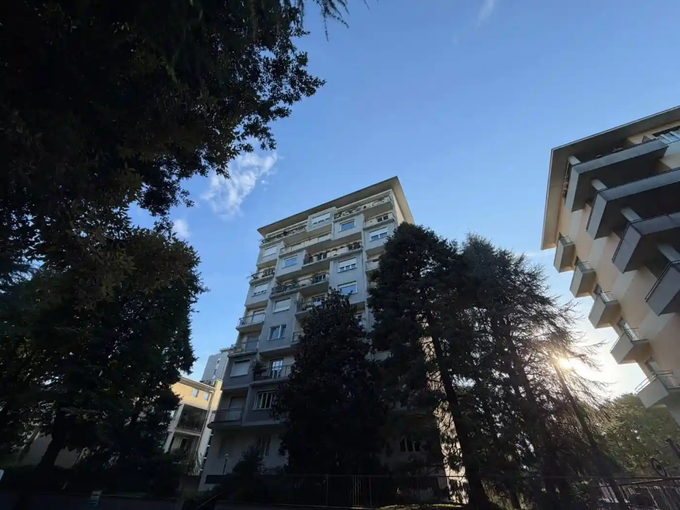 Appartamento in vendita a Carate Brianza