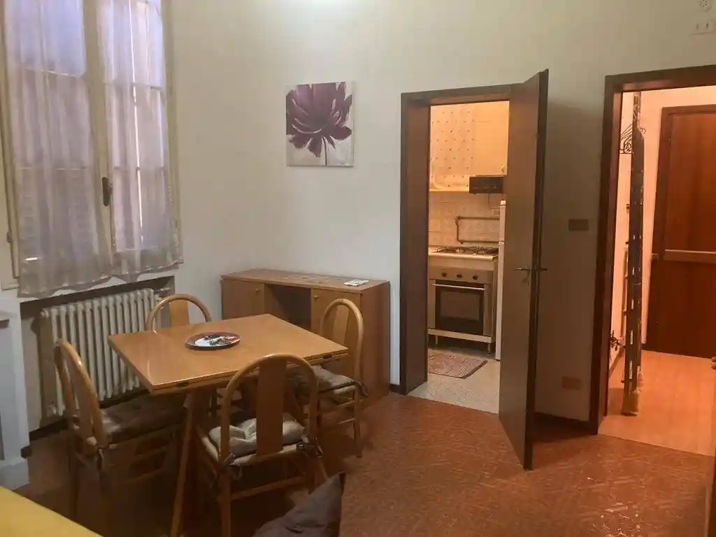 Appartamento in affitto a Bologna