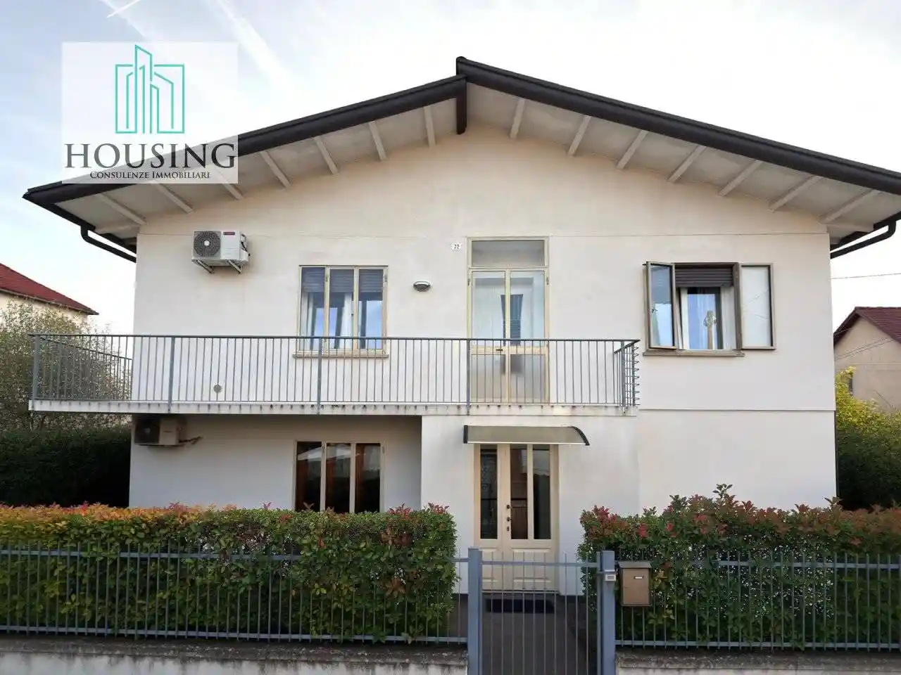 Villa in vendita a Selvazzano Dentro
