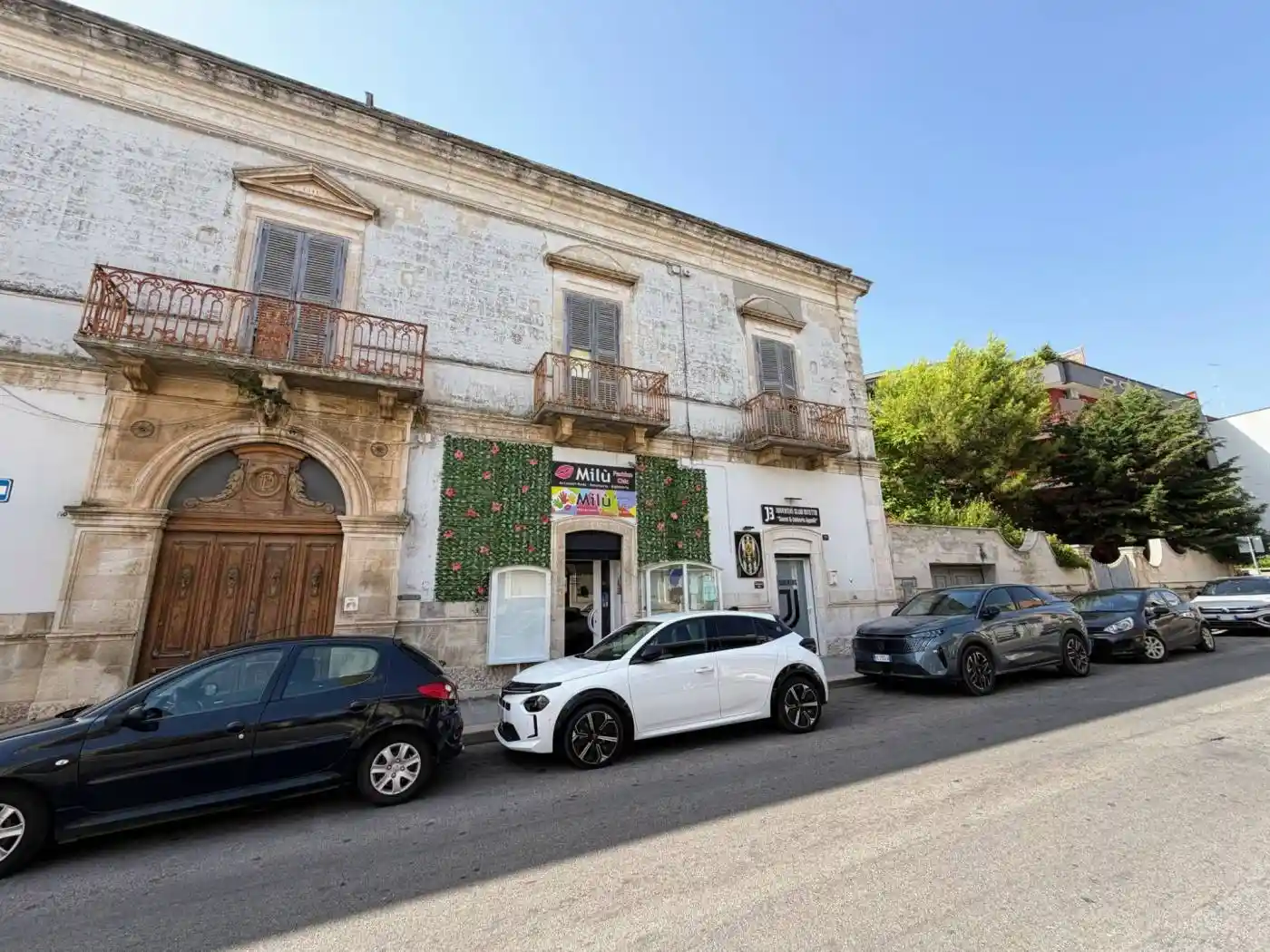 Appartamento in vendita a Bitetto