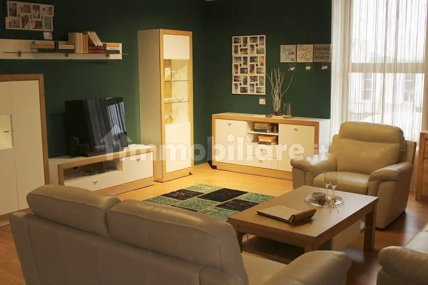 Appartamento in vendita a Sirmione