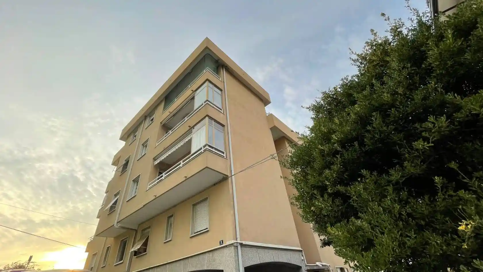 Appartamento in vendita a Trieste