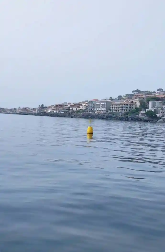 Attico - Mansarda in vendita a Aci Castello